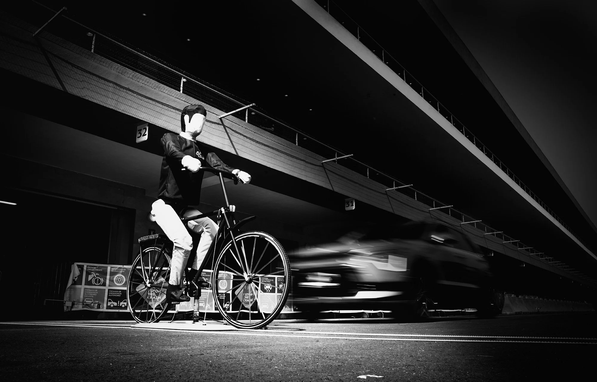 ADAS and Safe System model key to new UK Road Safety Strategy