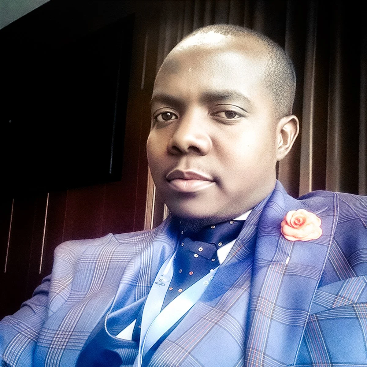 Lebohang Ntwampe