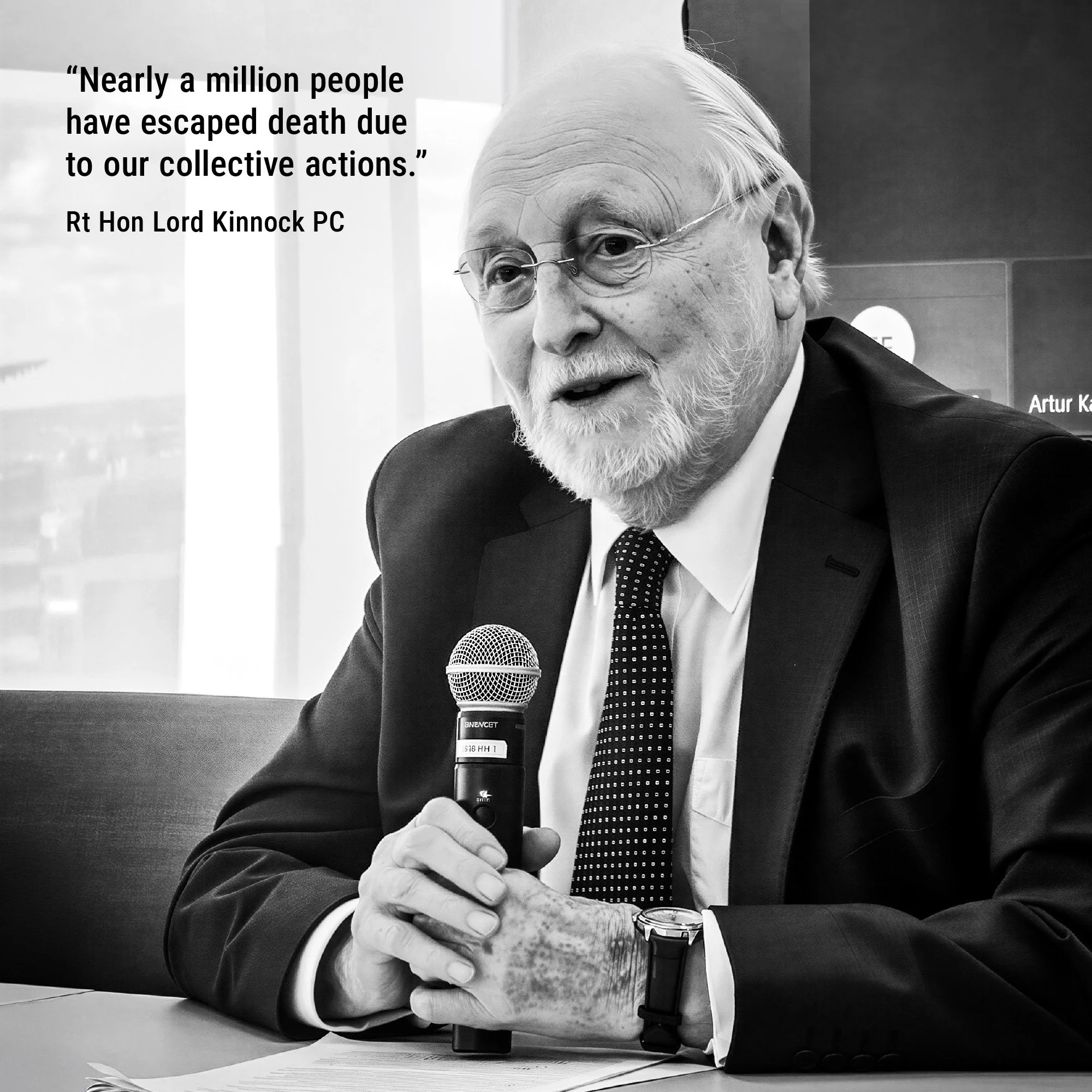 Neil Kinnock