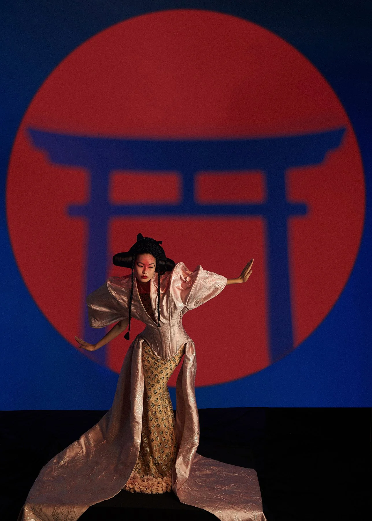 Altiba9_Contemporary_Art_Gallery_Liu Chen_Kabuki_Photography_Barcelona_Spain