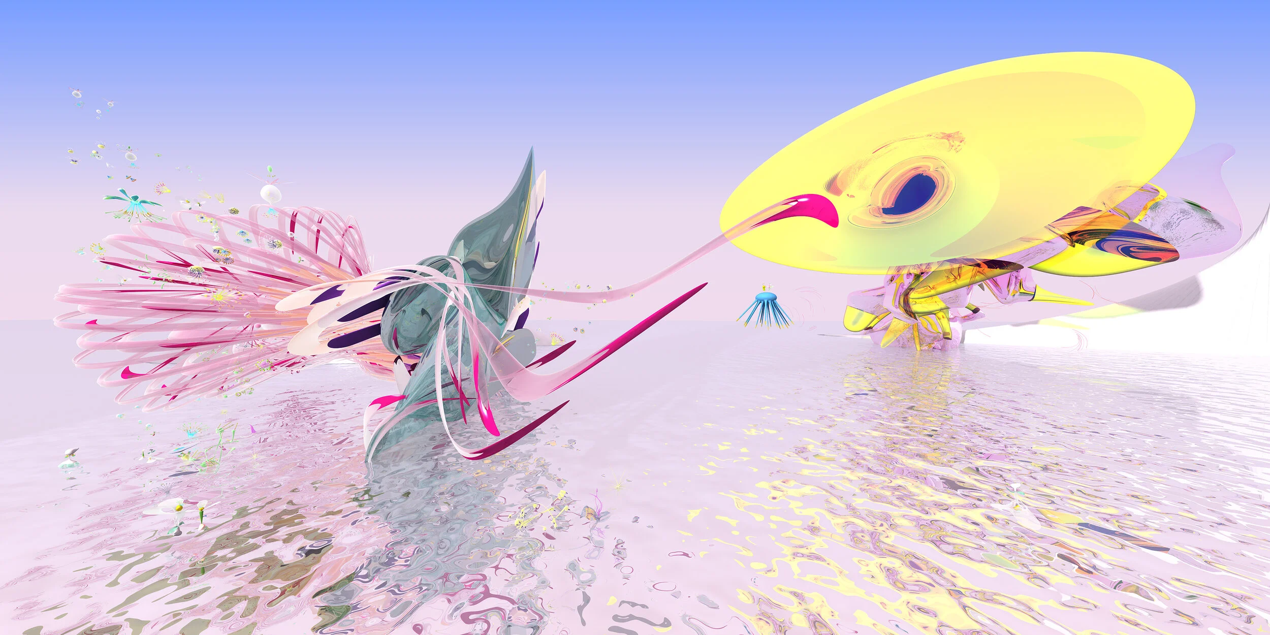 Stepan Ryabchenko-Entrance to the Exit.jpg