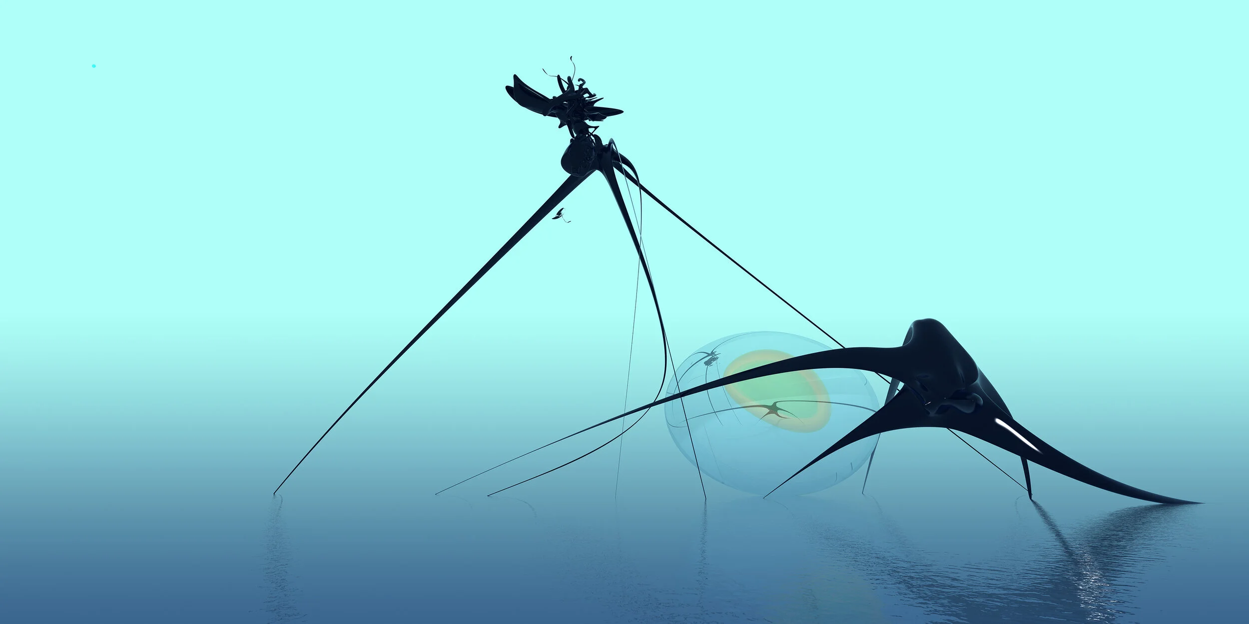 Stepan Ryabchenko-The Beginning.jpg