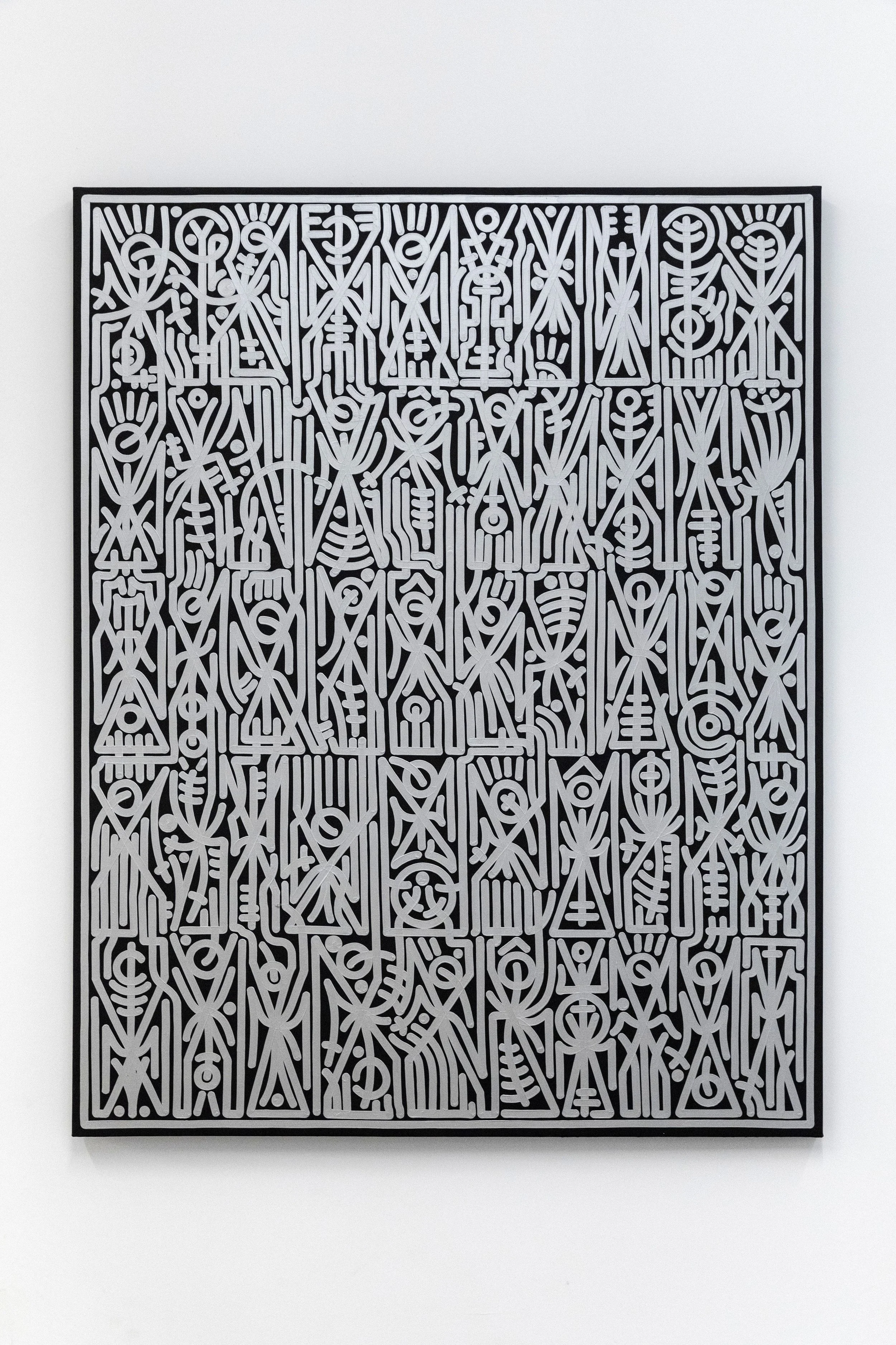 Suspended Forms | Dimitris Ntokos