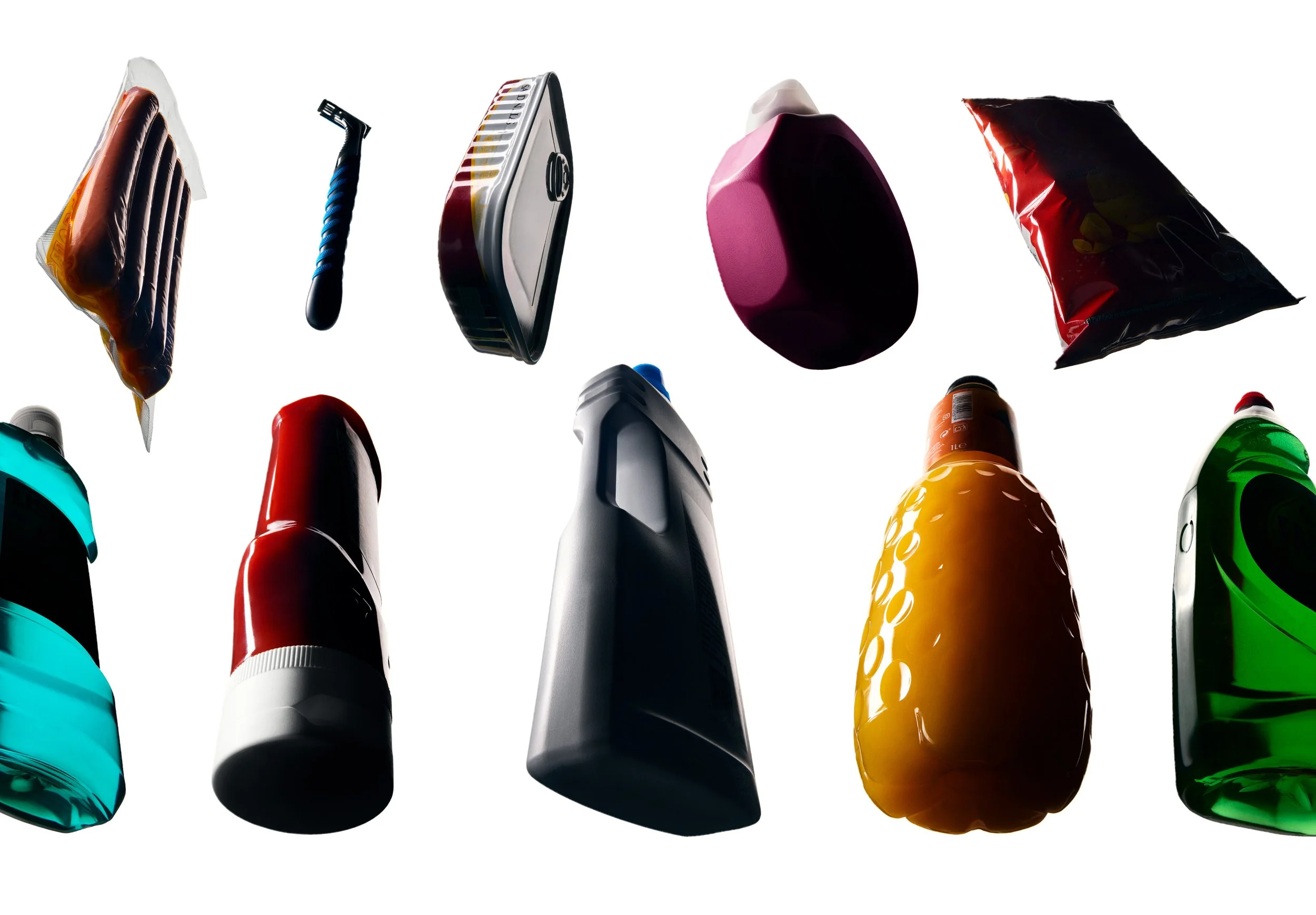 El Valor de la Mirada | Jean-C