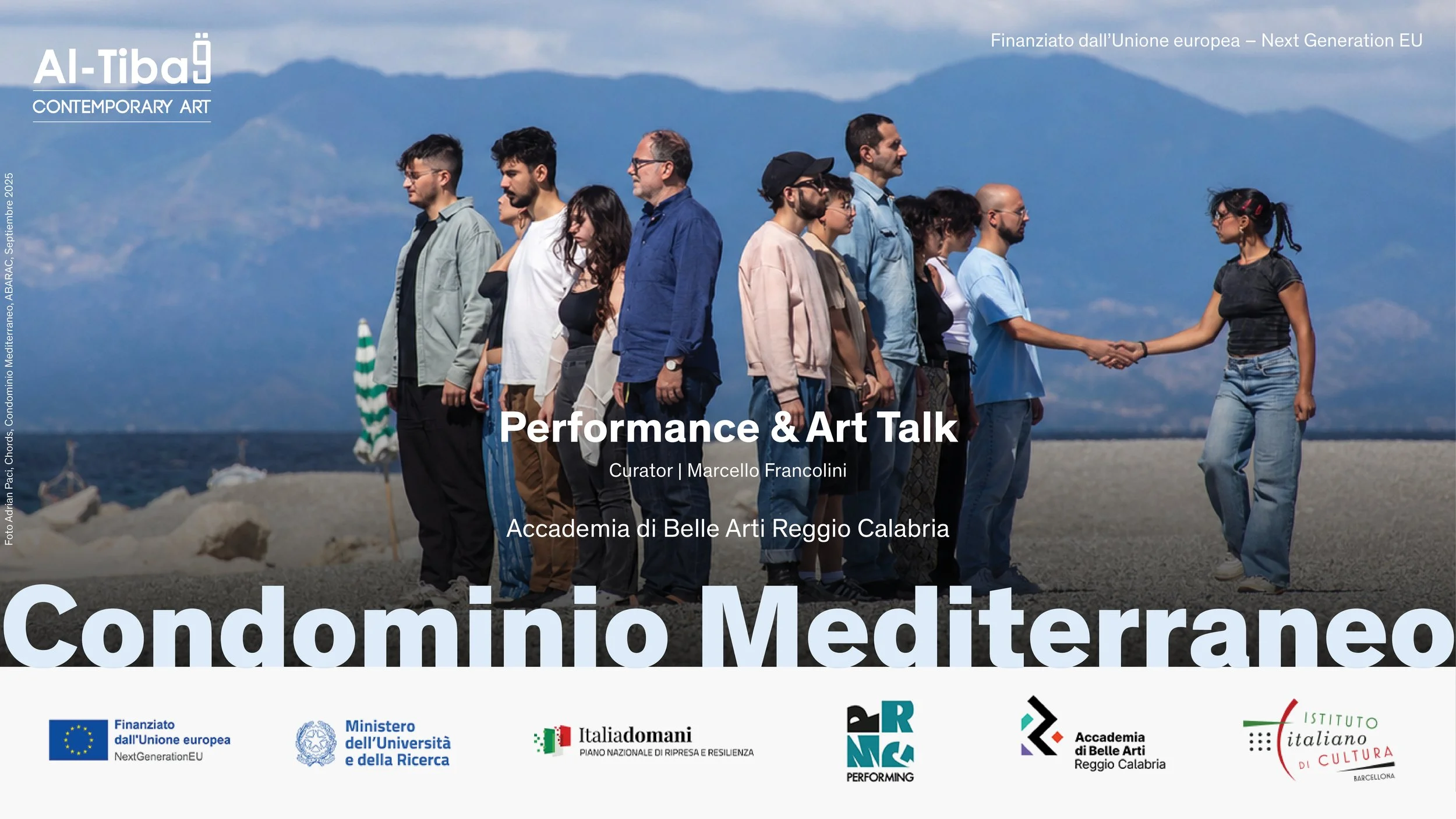 Condominio Mediterraneo