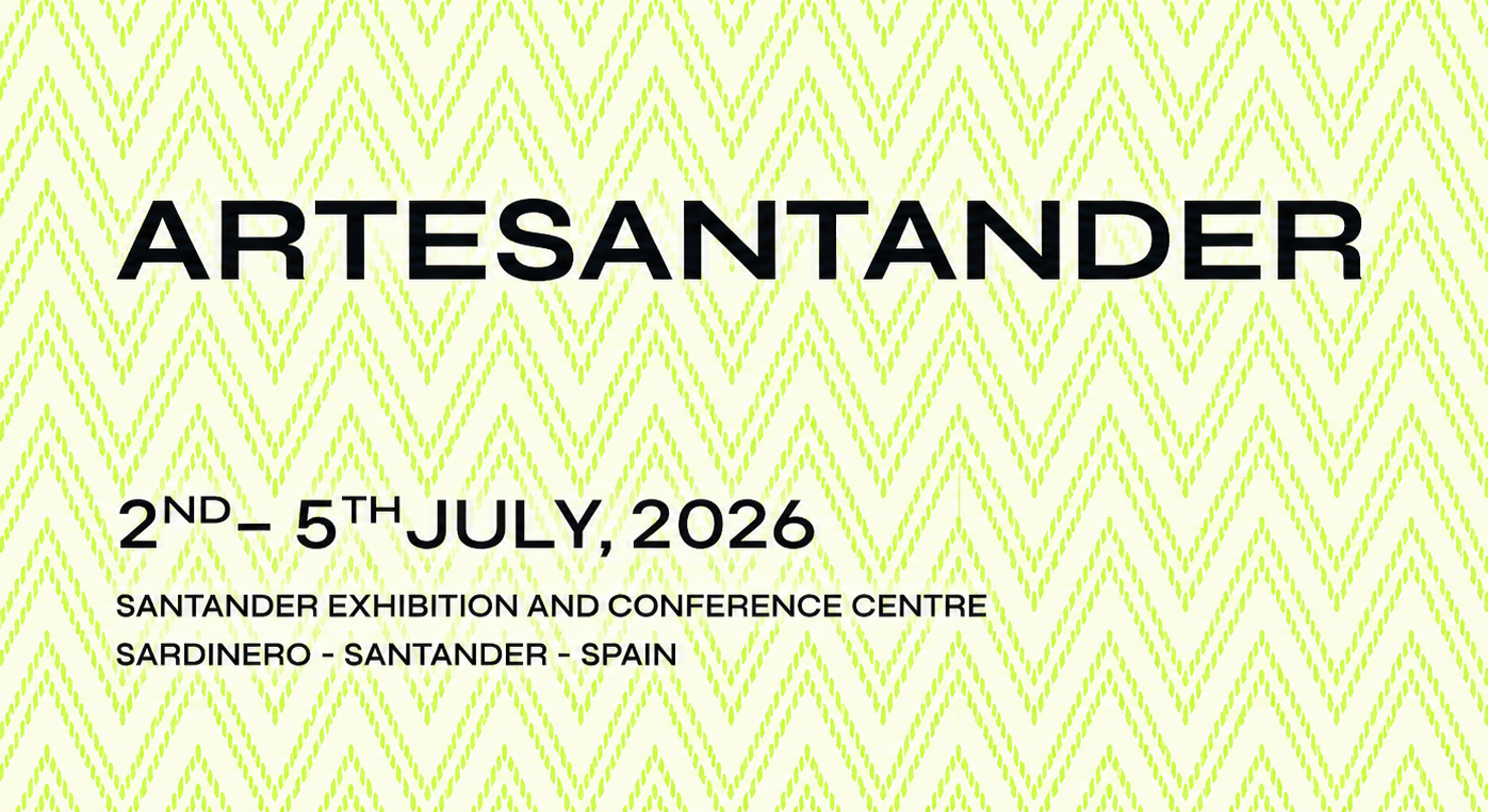 ARTESANTANDER 2026