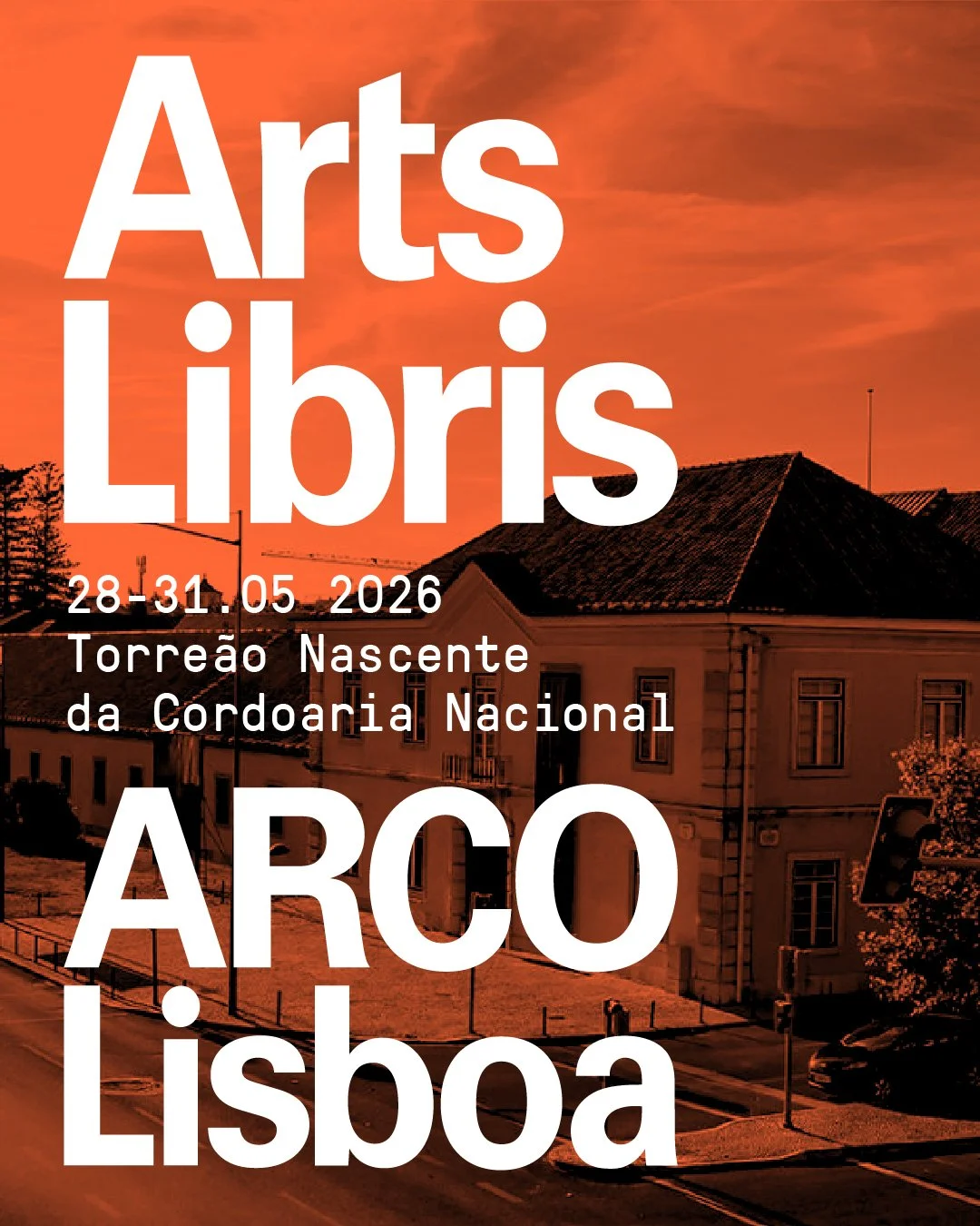 Arcolisboa feria fira art fair artslibris 2026 book fair.jpg