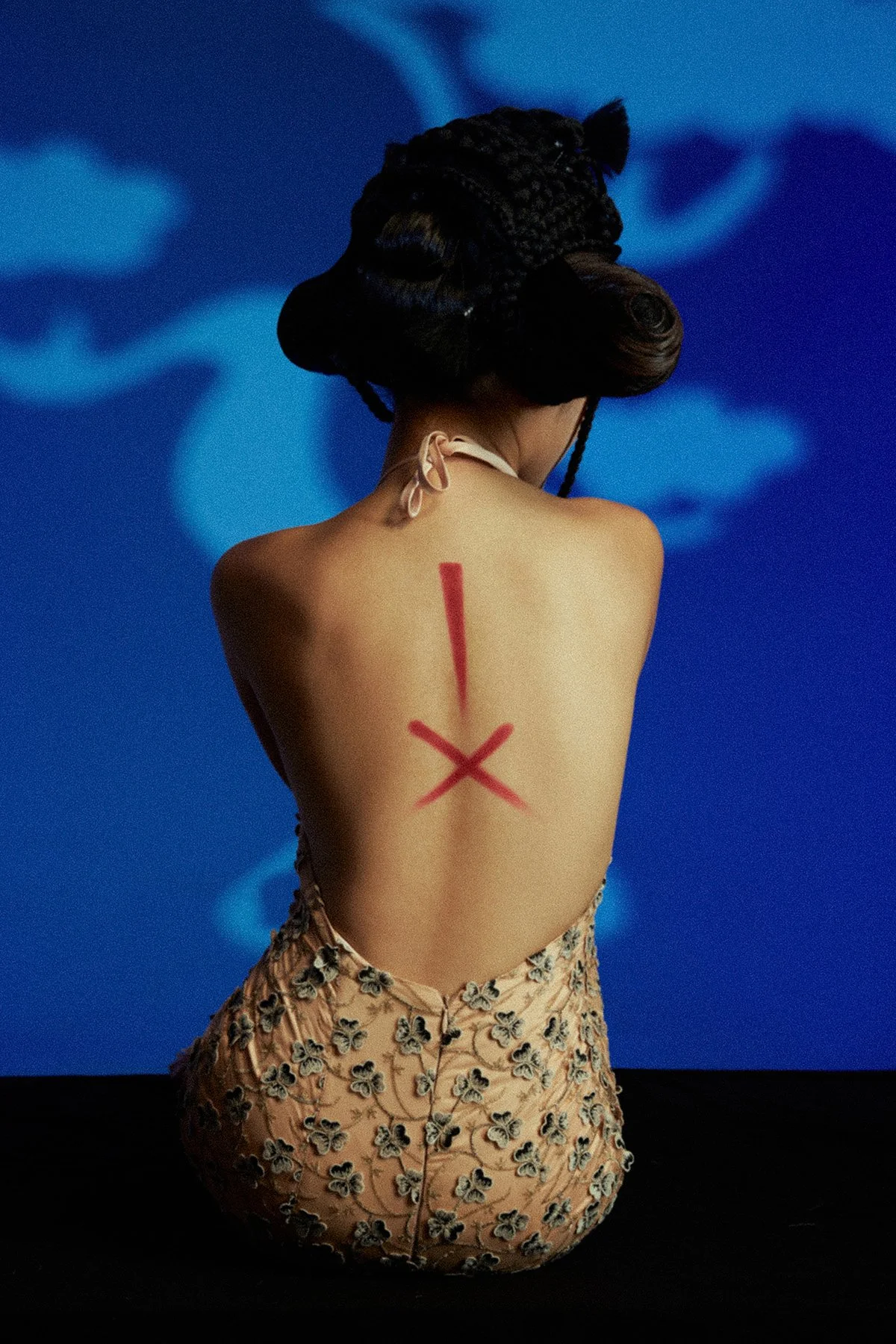 Altiba9_Contemporary_Art_Gallery_Liu Chen_Kabuki_Photography_Barcelona_Spain