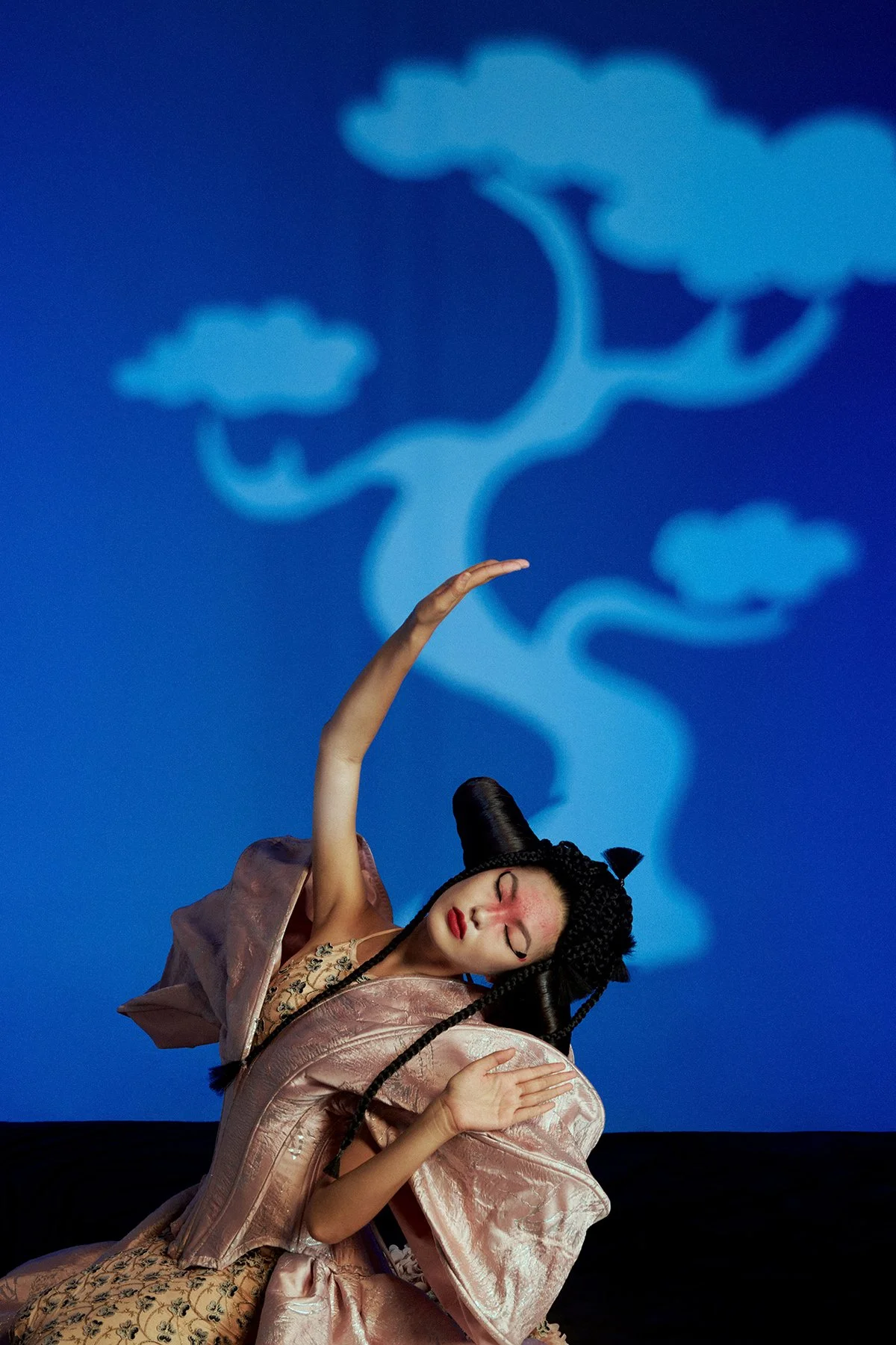 Altiba9_Contemporary_Art_Gallery_Liu Chen_Kabuki_Photography_Barcelona_Spain