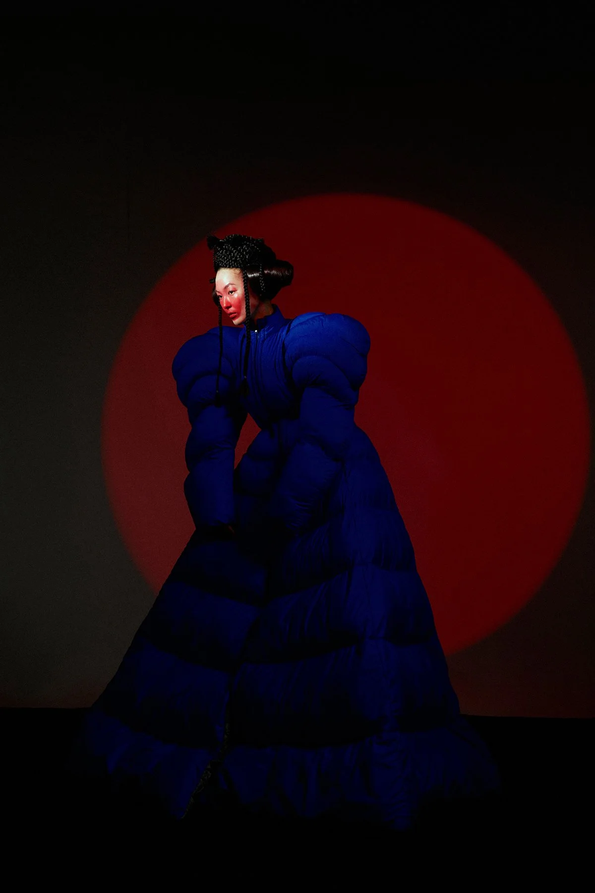 Altiba9_Contemporary_Art_Gallery_Liu Chen_Kabuki_Photography_Barcelona_Spain