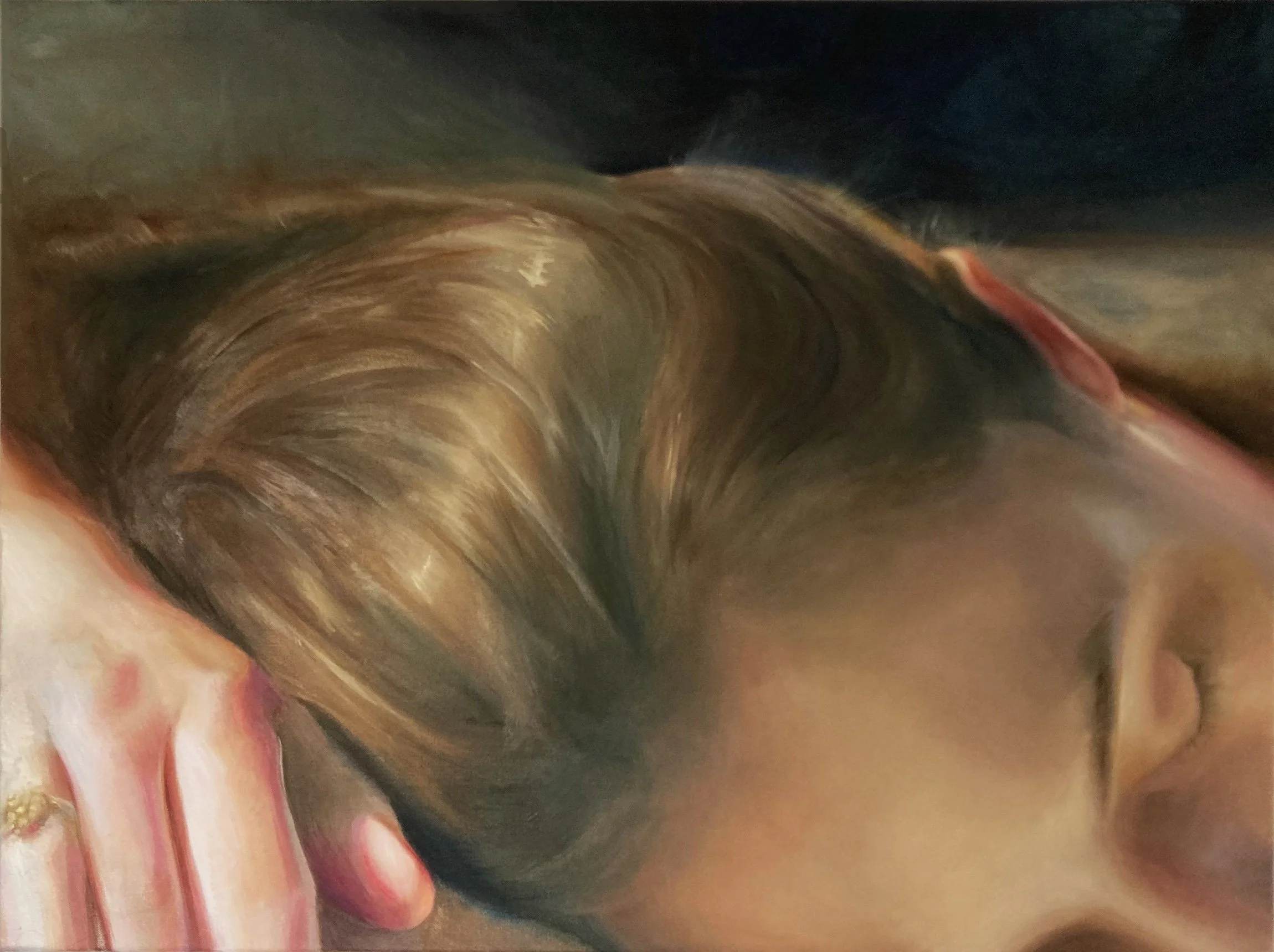Delphine_Armilles_Al-Tiba9_Gallery_Le_grand_sommeil_oil_on_canvas.jpg