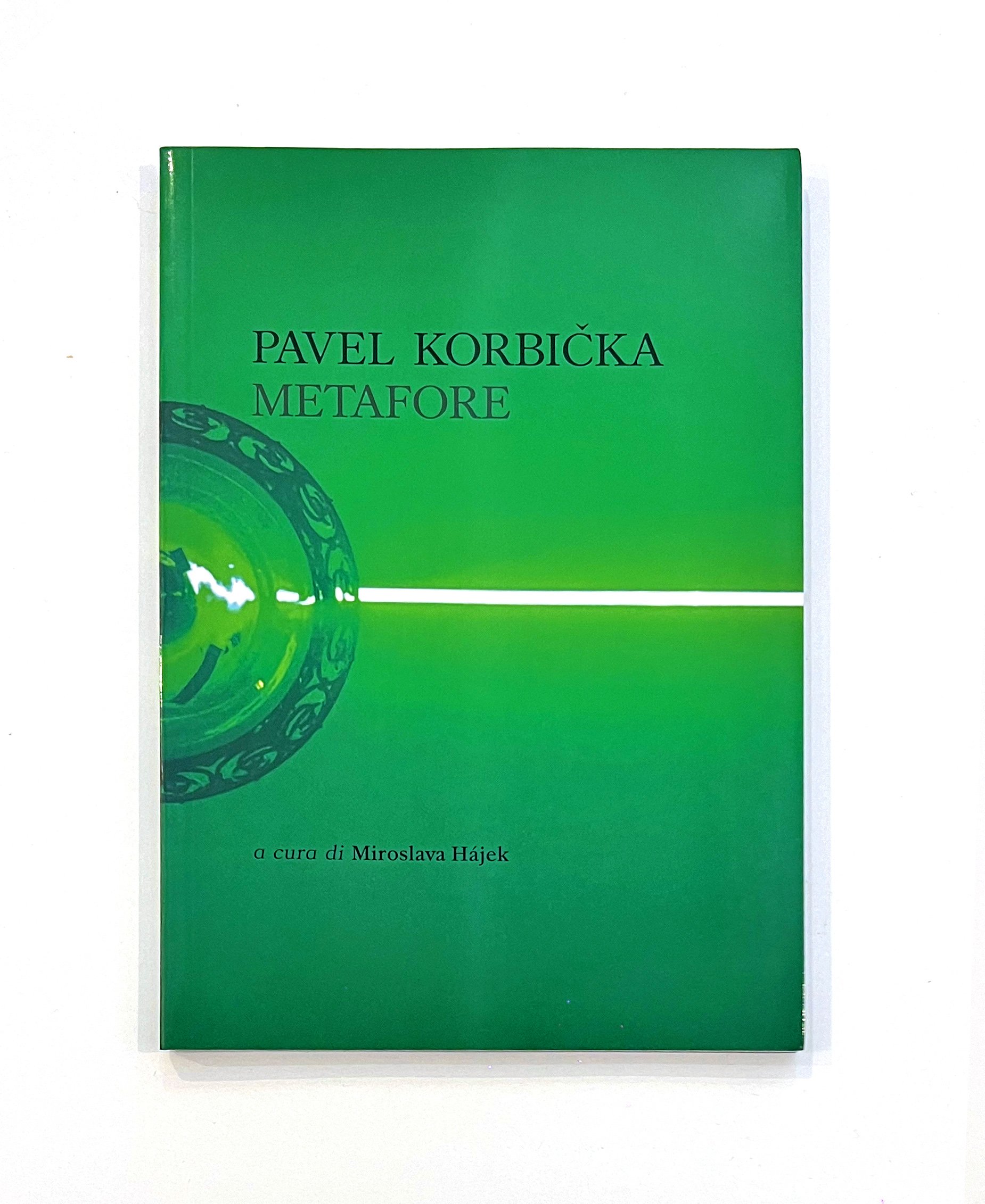 Pavel Korbička Metafore.jpg