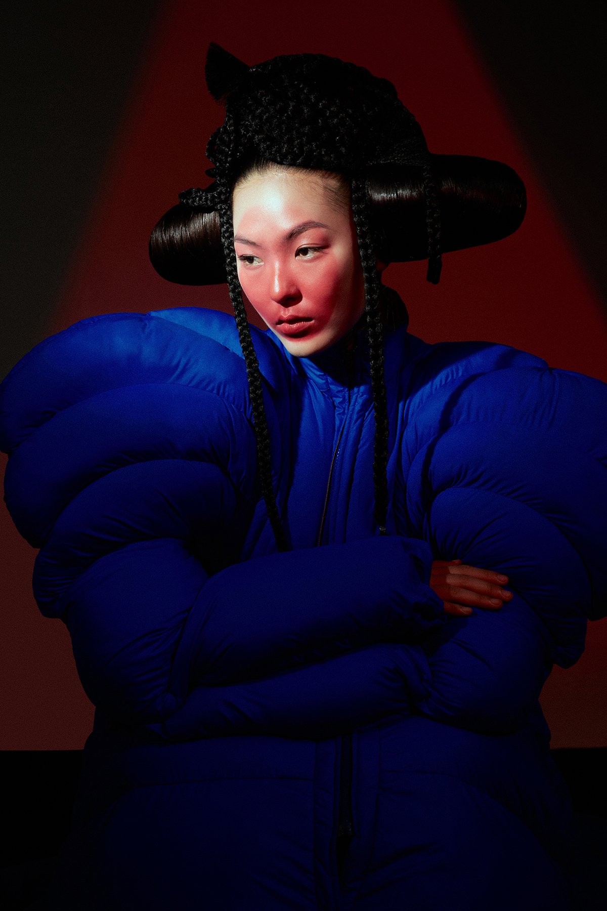 Altiba9_Contemporary_Art_Gallery_Liu Chen_Kabuki_Photography_Barcelona_Spain