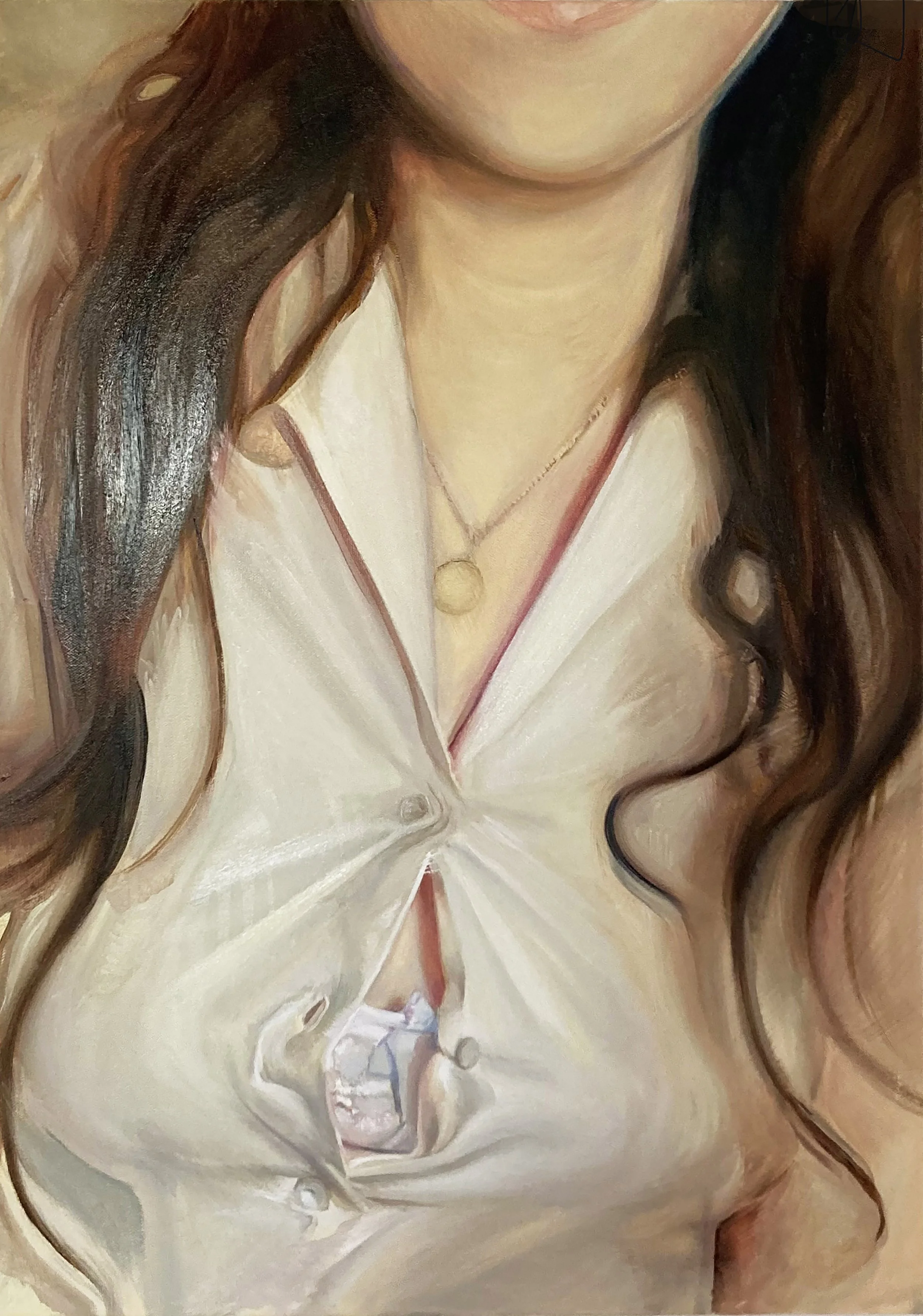 Delphine_Armilles_Al-Tiba9_Gallery_Chemisier_oil_on_canvas.jpg