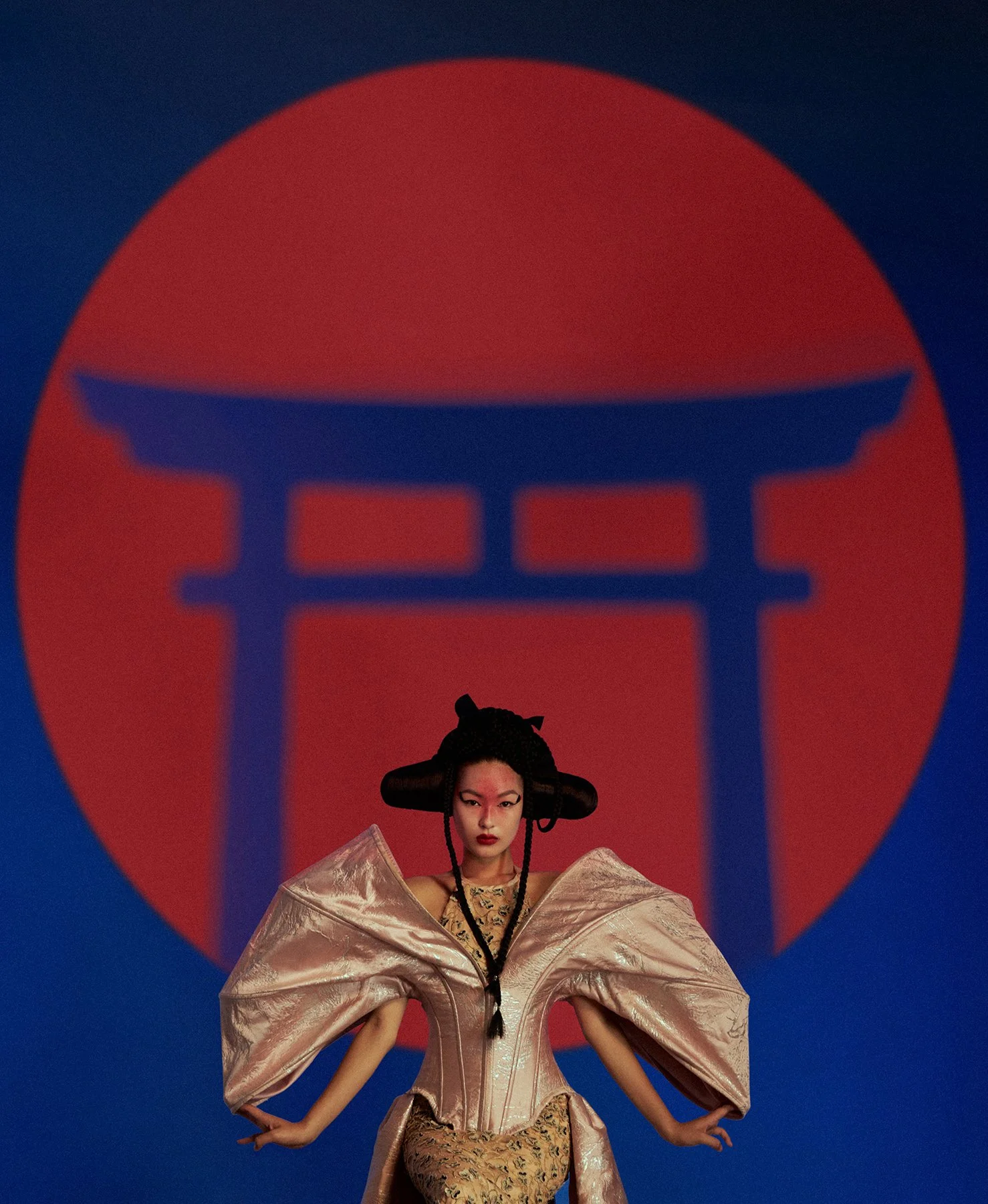 Altiba9_Contemporary_Art_Gallery_Liu Chen_Kabuki_Photography_Barcelona_Spain