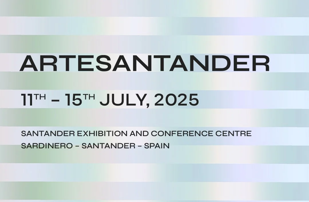 Arte Santander 2025 contemporary art fair