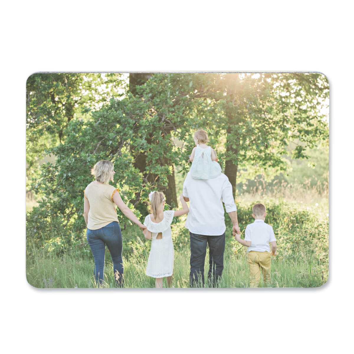 Personalised Mouse Mat