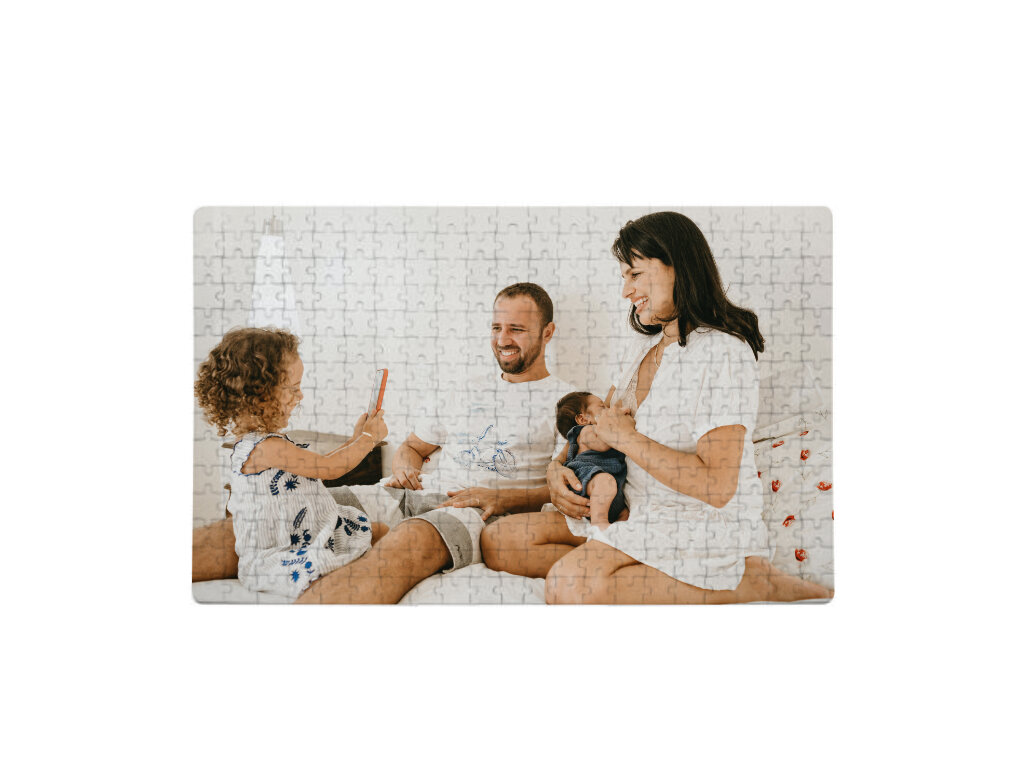 Personalised Jigsaw Puzzle
