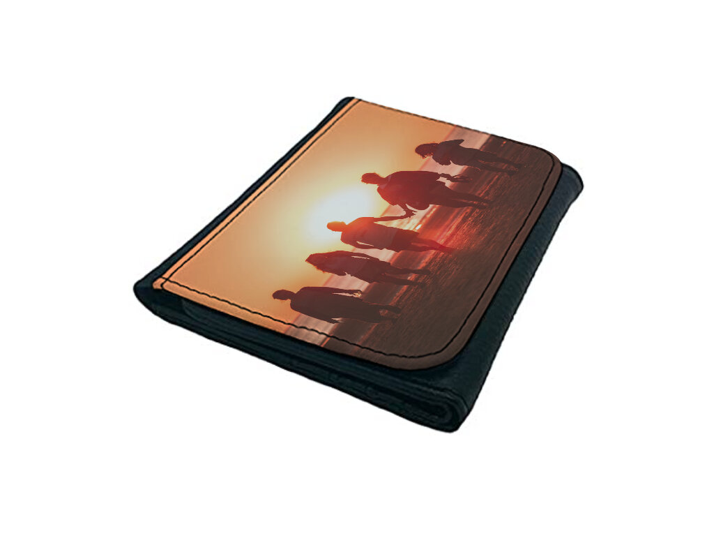 Personalised Wallet