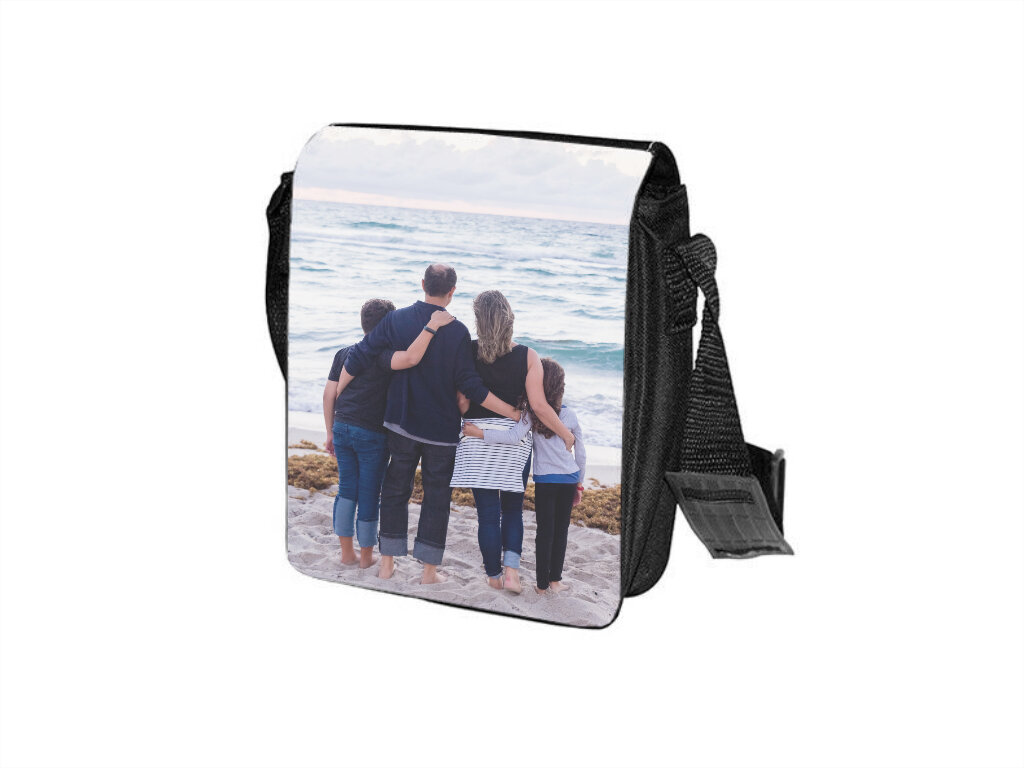 Personalised Shoulder Bag