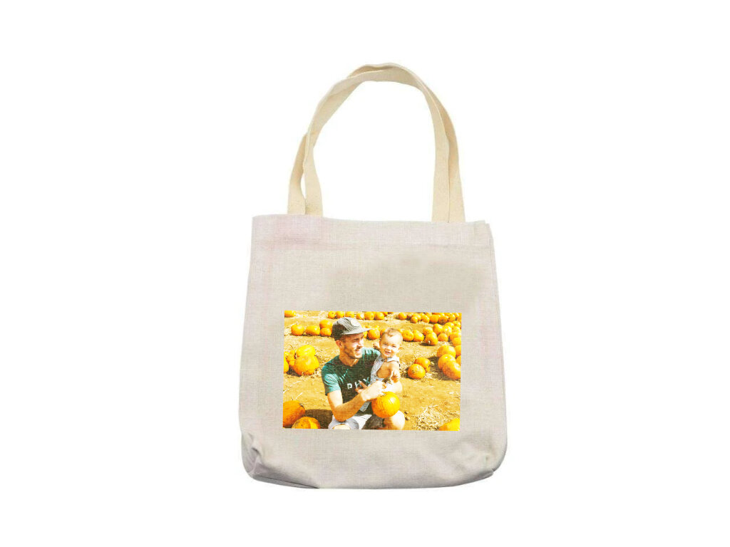 Personalised Tote Bag