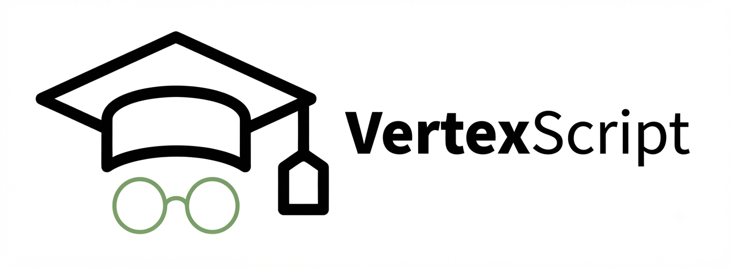 VertexScript