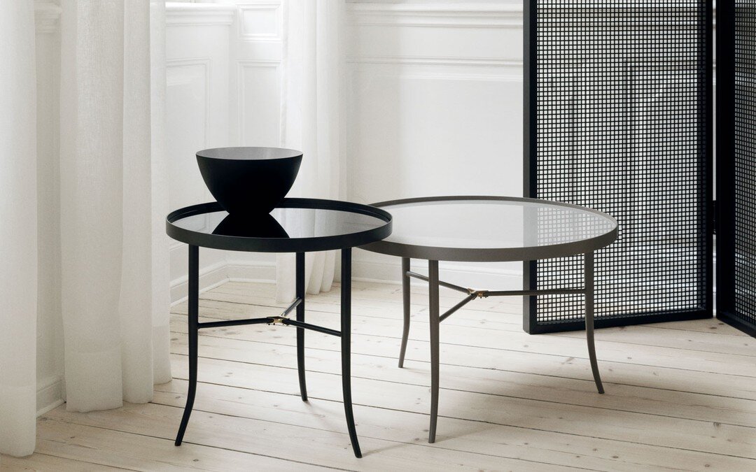 cute side table by normann COPENHAGEN
&quot;Lug&quot; coffe table 
come check it out in our store 

#thechair #imviadukt #thechairimviadukt #normanncopenaghen #lugsidetable #furnituredesign #shopping