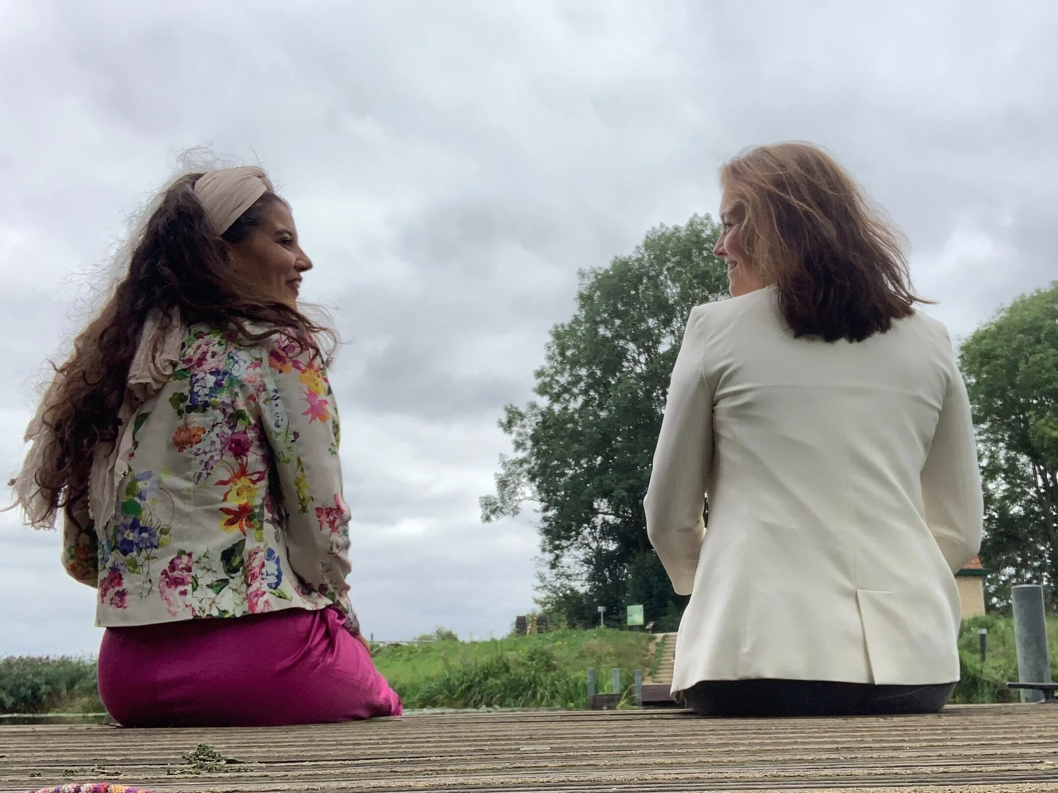 Chantal Inen (L) Suzan Schakenraad (R)_.jpg