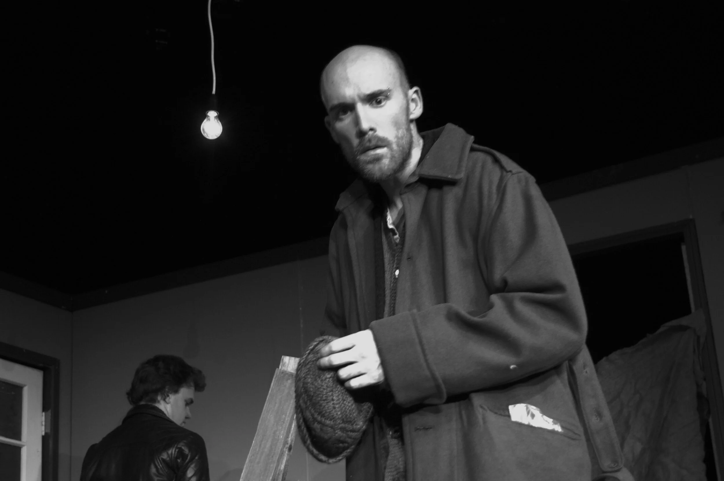 The Caretaker - Select - 04.jpg
