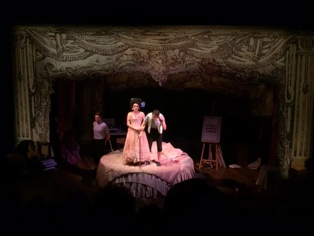 Songs Mel Bump In 3.JPG