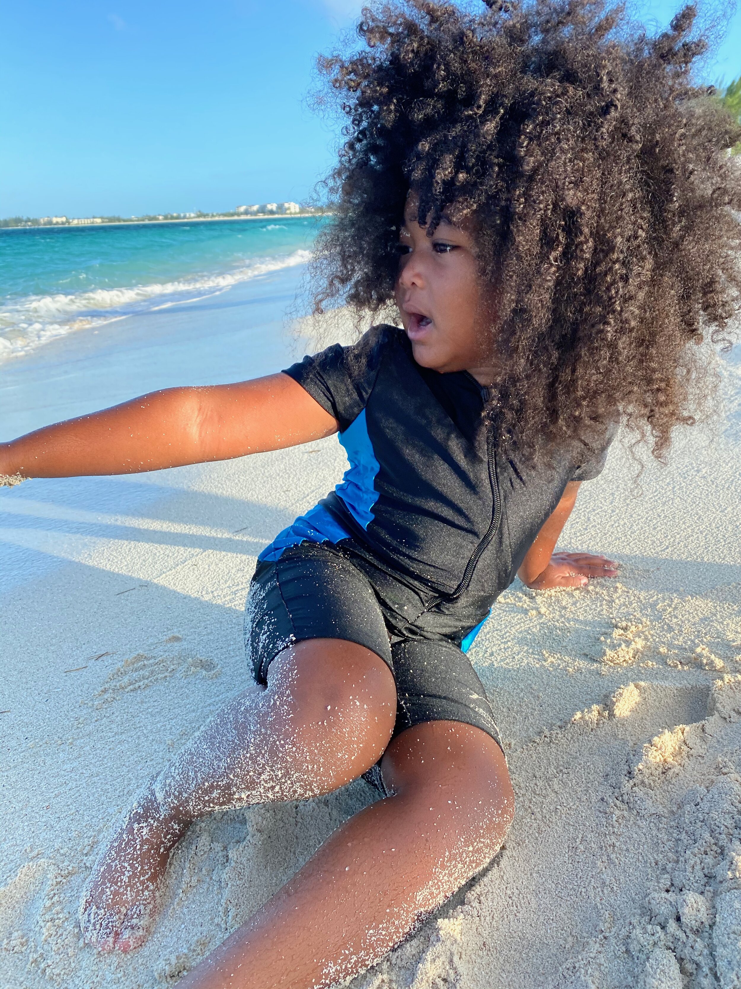 Fashion Nova Kids