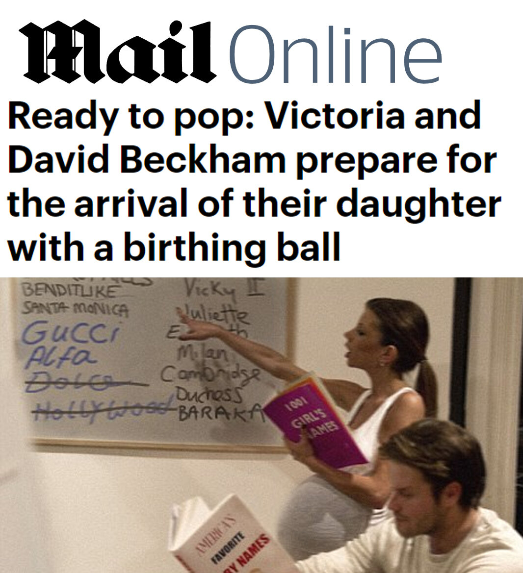 Mail Online David Beckham Posh Baby.jpg