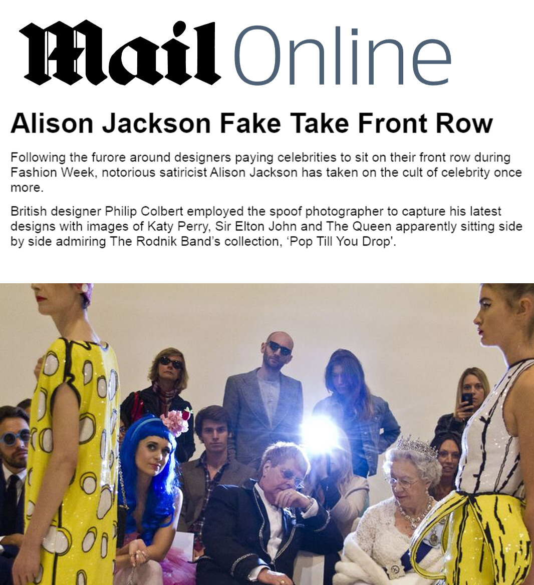 Mail Online Queen Katy Perry Elton John Fashion Show.jpg