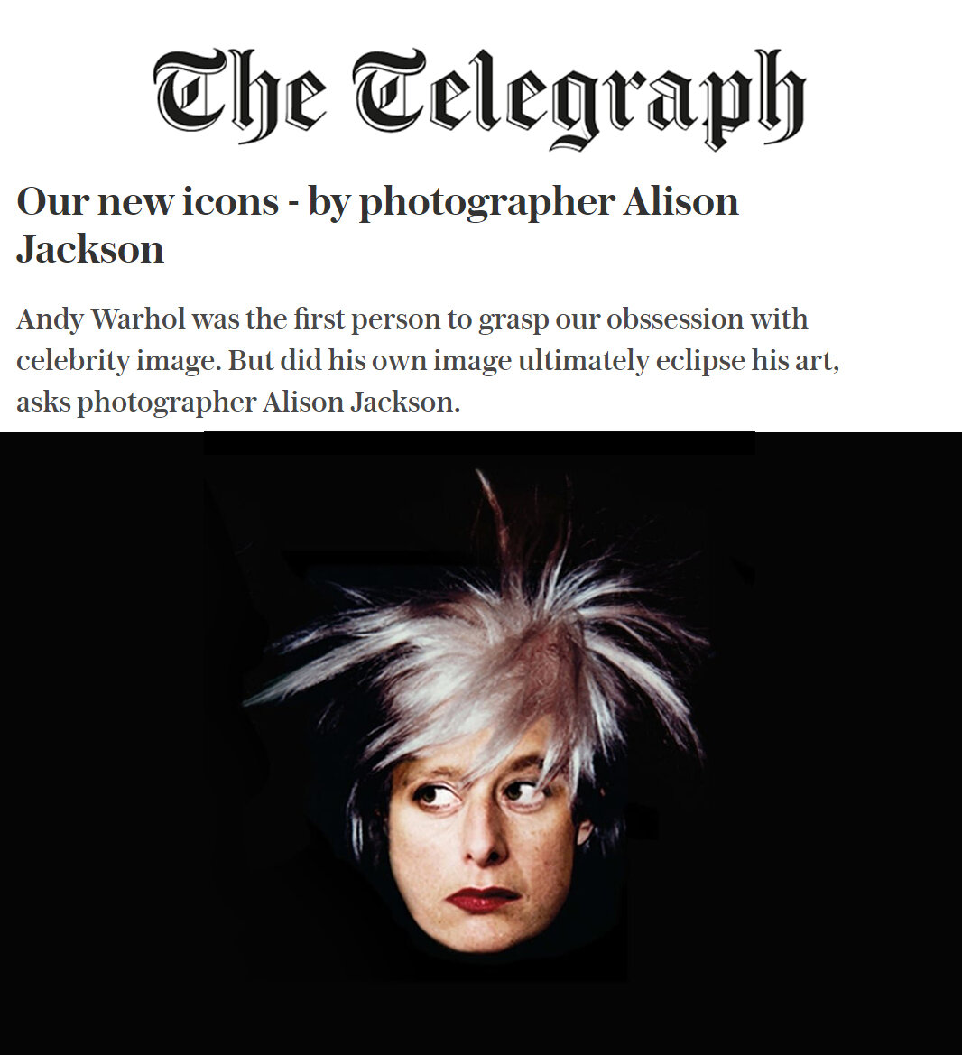 The Telegraph Andy Warhol Icon.jpg