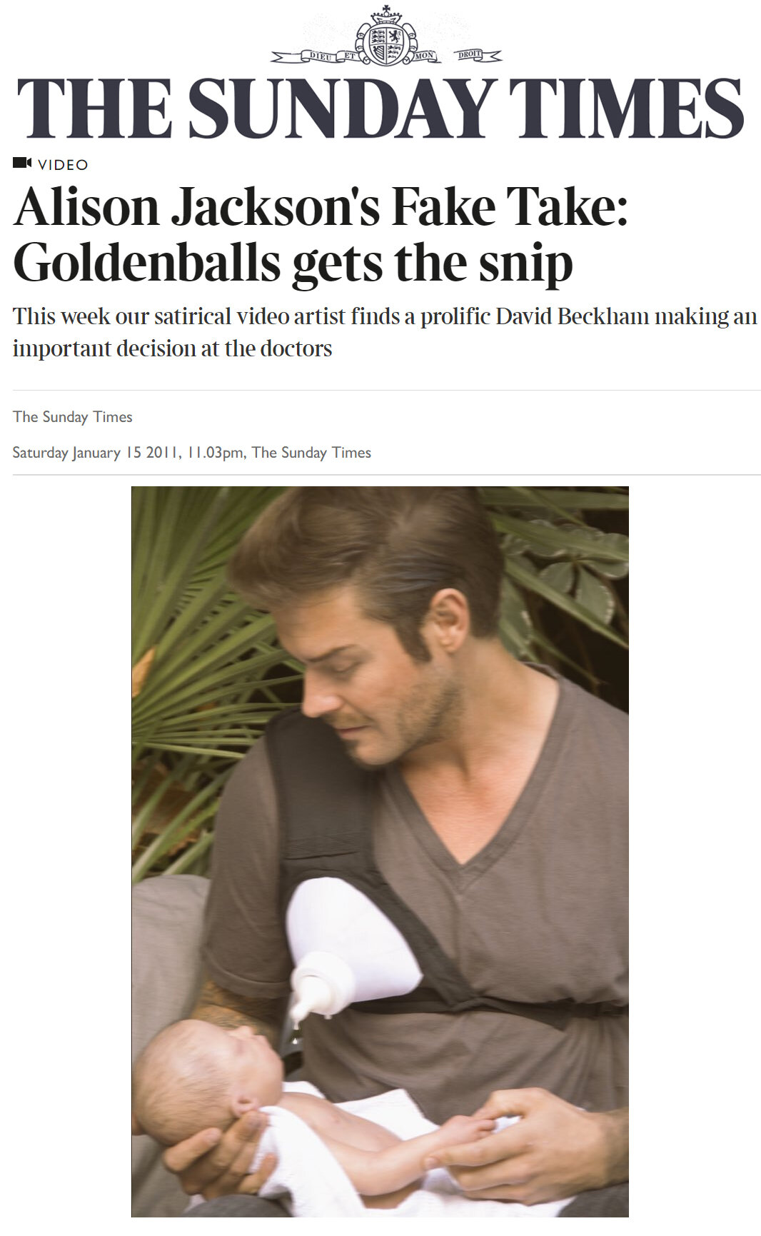 The Sunday Times David Beckham Icon.jpg