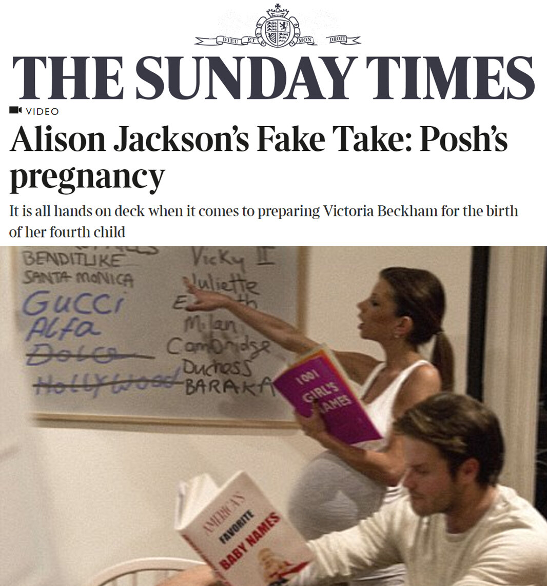 The Sunday Times Posh and Becks Icon.jpg