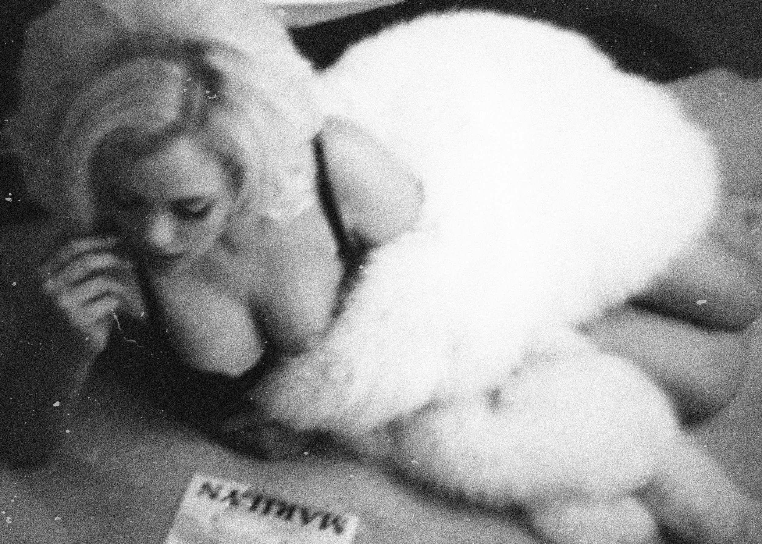 Marilyn Reads