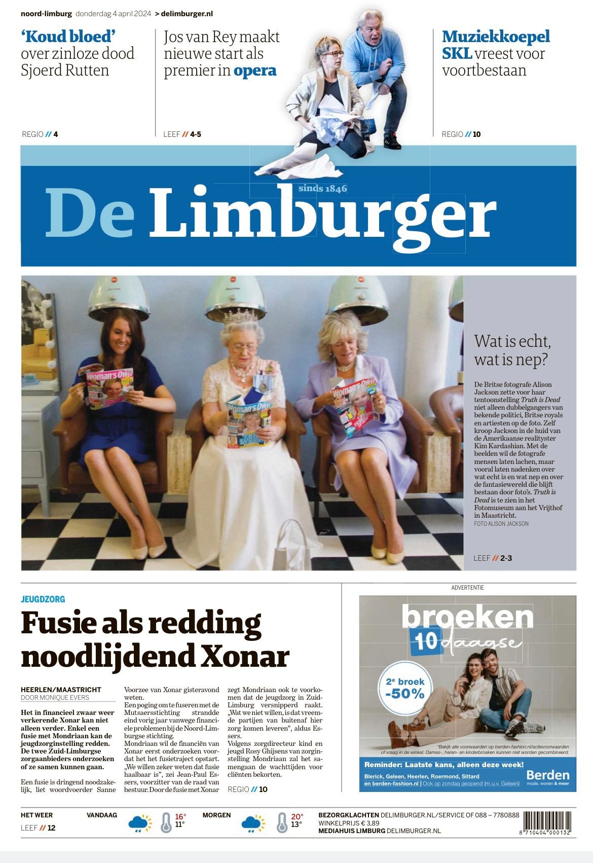 De Limburger - Alison Jackson 1.JPG