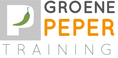 Groene Peper Training