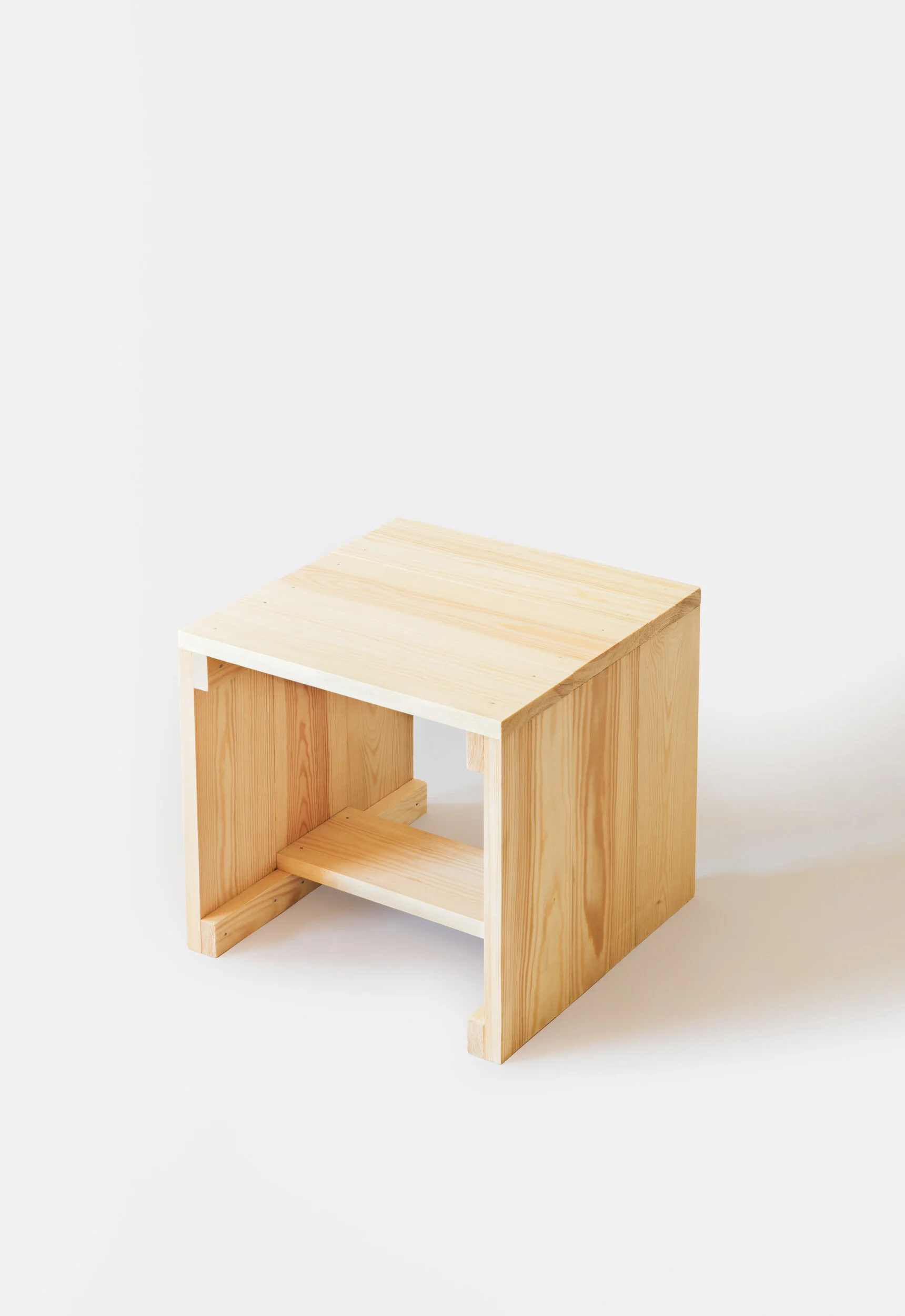 Möbler — Erik Eje Almqvist