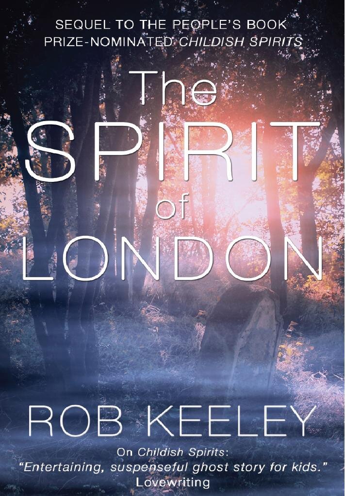 The Spirit of London cover.jpg