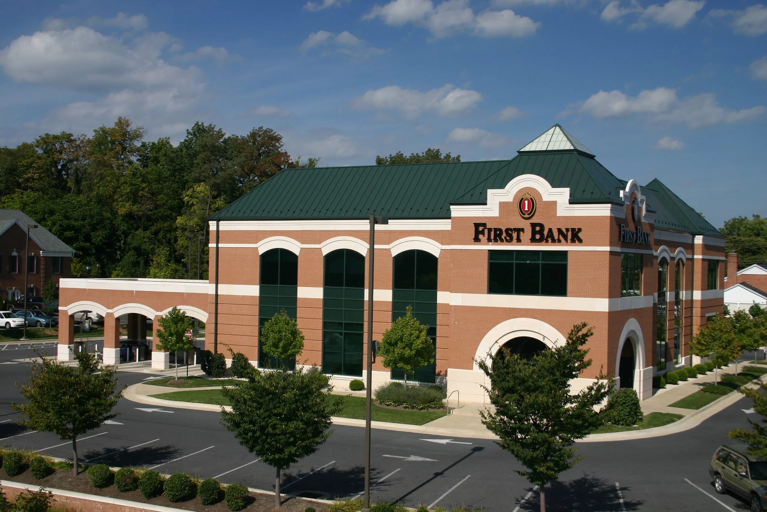 Retail / Commercial | Explore Retail Construction Solutions Today ...
