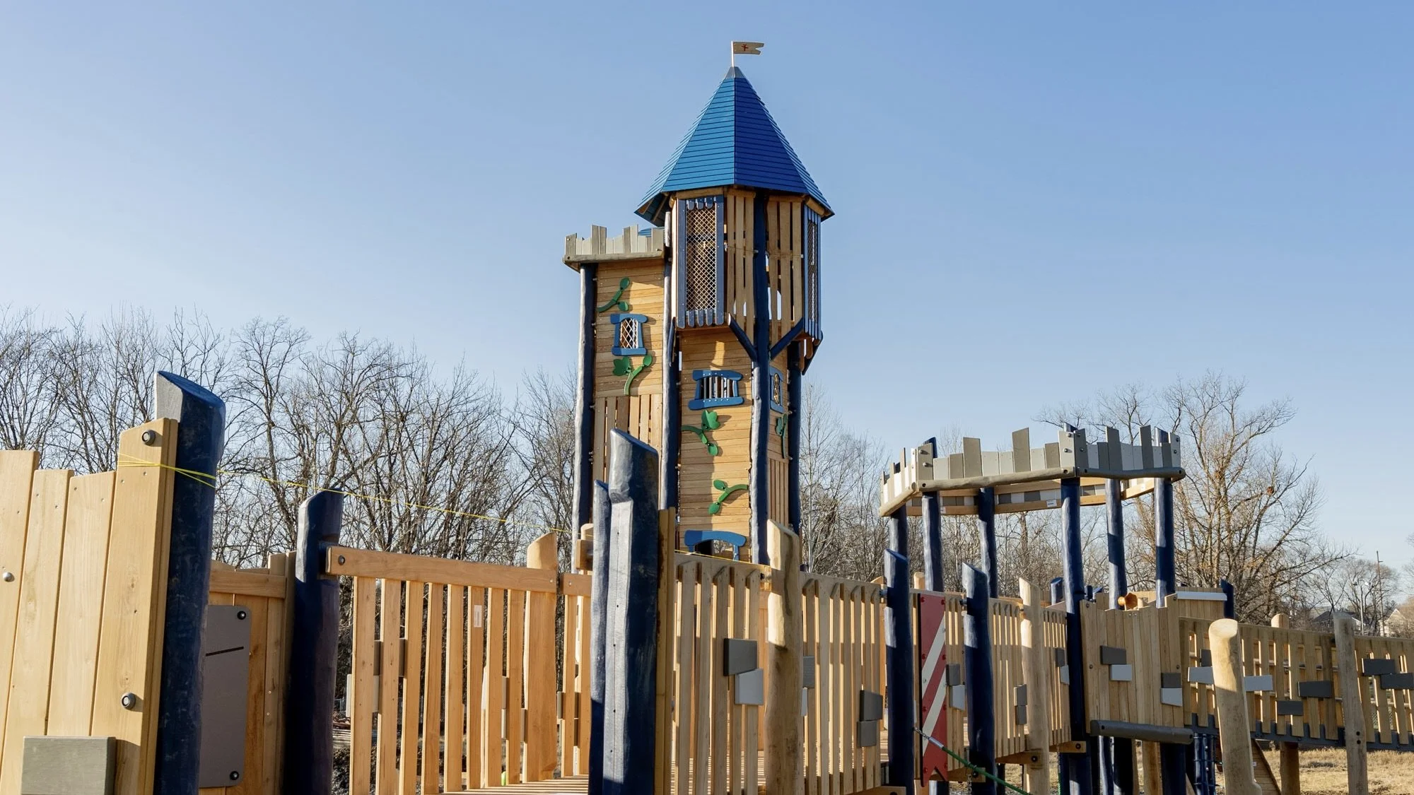 Building The Next Chapter of Kids Castle