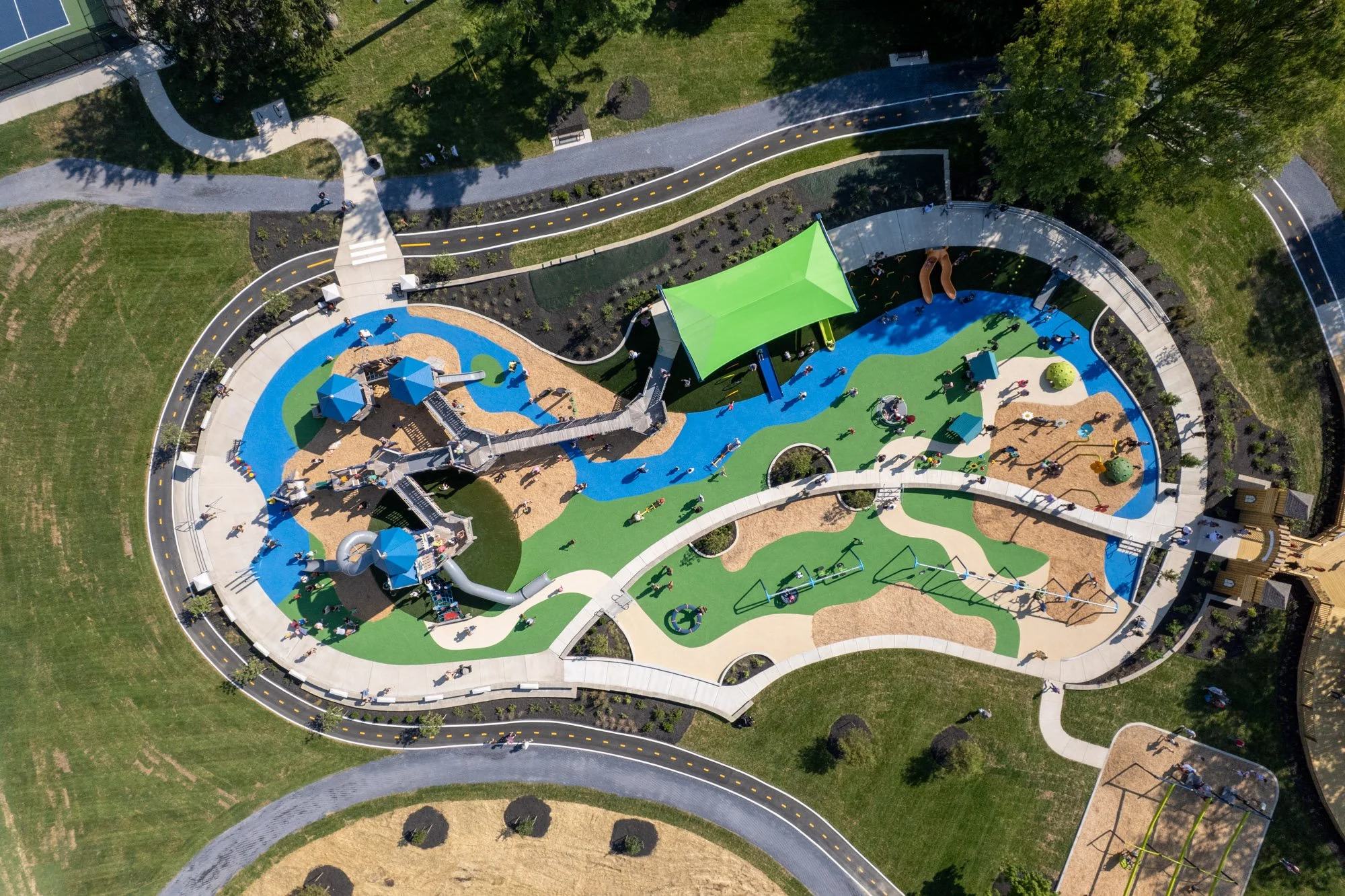 kids-castle-ribbon-cutting-harman-construction.jpg