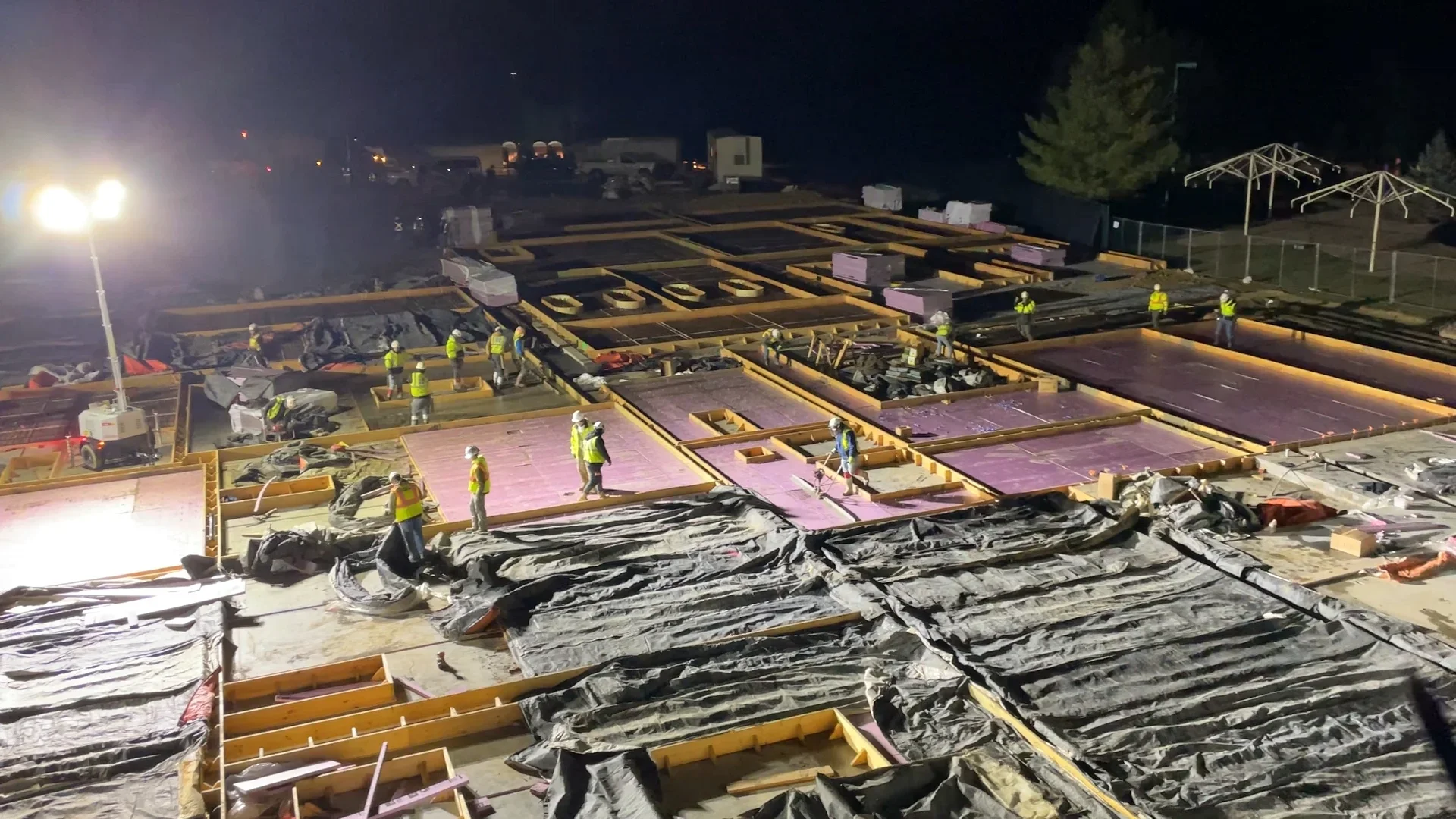 General Construction Contractors Massanutten