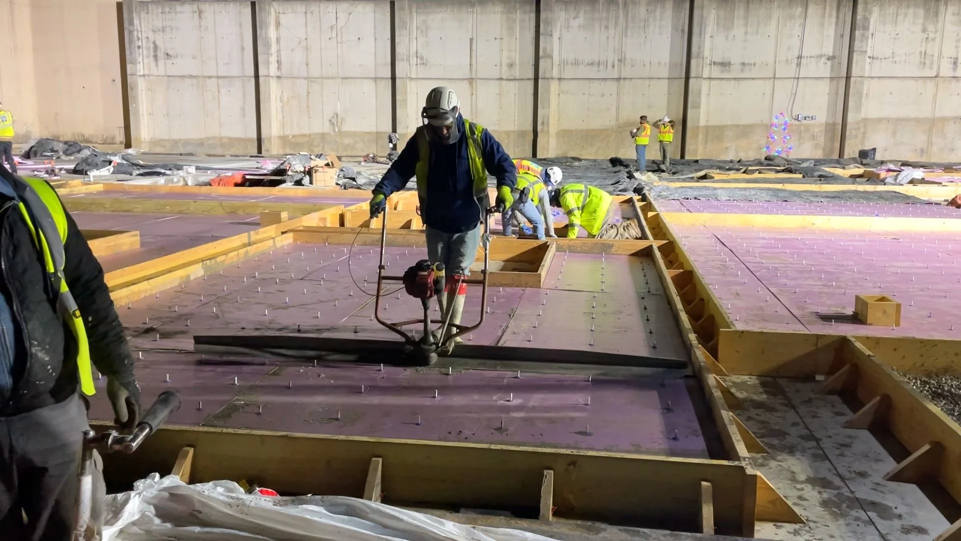 Expanding Massanutten’s Indoor Water Park Experience