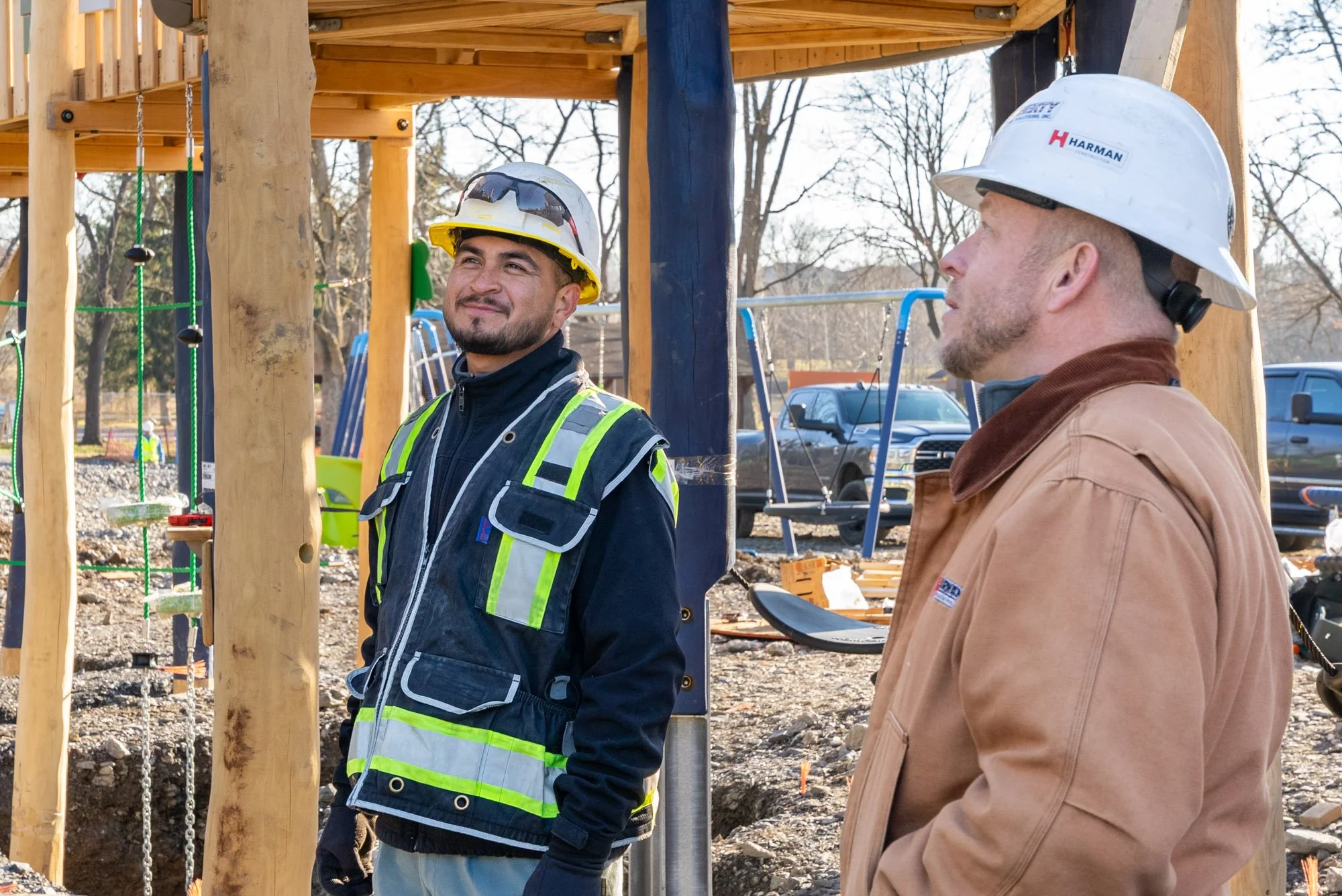Harman Construction General Construction Contractors