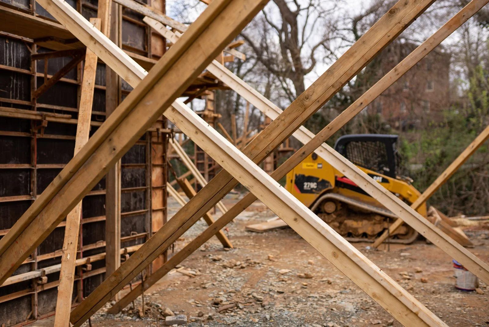 Exploding Material Costs and Delays: Temporary Problem or the new ...