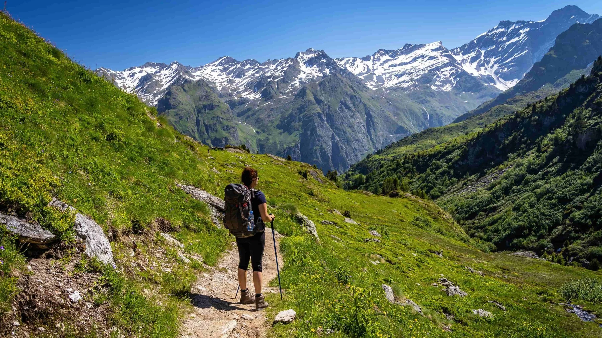 WHR Blog Everything you need to know about the Walker's Haute Route