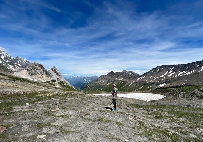 Considering the Tour du Mont Blanc in 2024? We're the experts at organising your self-guided trek! But don't just take our word for it, here's a review from Natasha, one of our customers from last summer:

&quot;From the beginning of our hike to the 